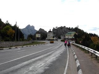 Перевал Ласпи